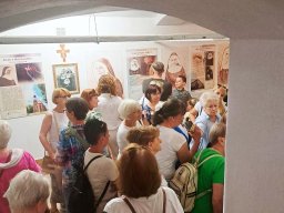 Pielgrzymka do Nysy śladami Sióstr Elżbietanek, 21.06.2026